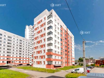 квартира за адресою Борткевича вул., 9