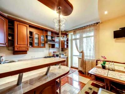 квартира за адресою Глинянський Тракт вул., 60