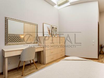 квартира за адресою Антоновича вул. (Горького), 9