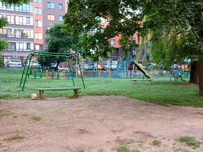 квартира по адресу Козацька, 62