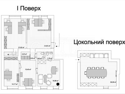 комерційна за адресою Шовковична вул., 5