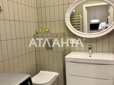 квартира за адресою Генуезька вул., 1