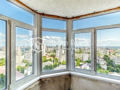 квартира по адресу Освіти ул., 16-А