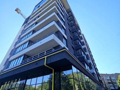 квартира за адресою Вербицького вул., 7