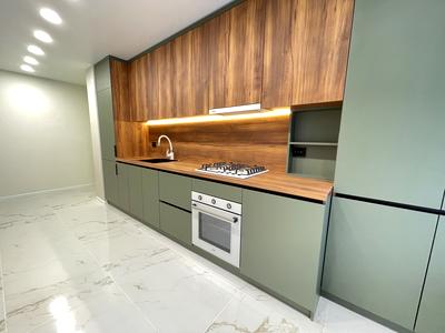 квартира за адресою Володимира Лучаковського вул., 5