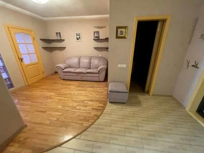 квартира по адресу Оболонский просп., 22-В