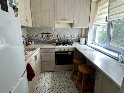 квартира за адресою Гвардейцев Широнинцев, 44в