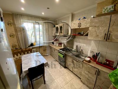 квартира за адресою Миколи Ушакова вул., 20-А