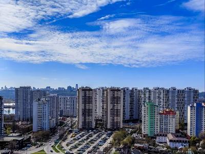 квартира за адресою Каховська вул., 56