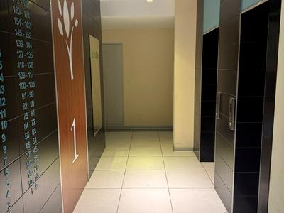 квартира за адресою Академіка Заболотного вул., 15-Б
