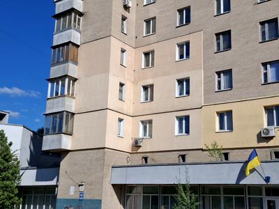 квартира по адресу Воздухофлотский просп. (Повітрофлотський), 17