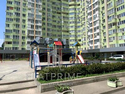 квартира по адресу Михаила Донца ул., 2-Б