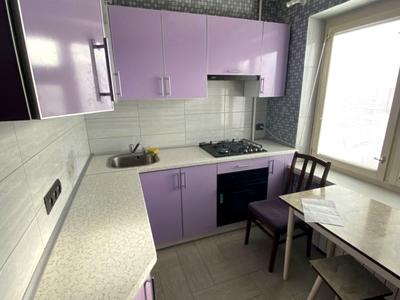 квартира по адресу Слобожанский просп. (Газеты 