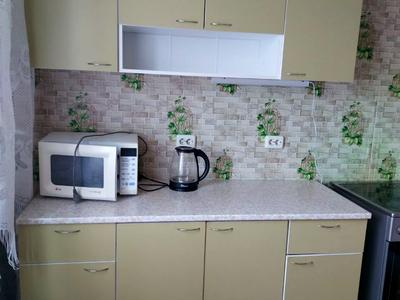 квартира за адресою Сергія Данченка вул., 5