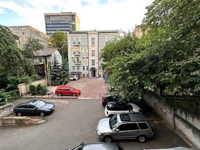 квартира за адресою Еспланадна вул., 32