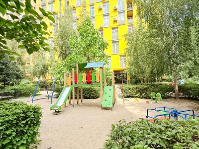 квартира за адресою Регенераторна вул., 4 к2-9