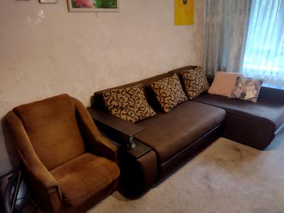 квартира за адресою Гарматна вул., 34