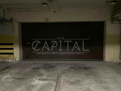 паркоместо по адресу Евгения Коновальца ул. (Щорса), 32-Б