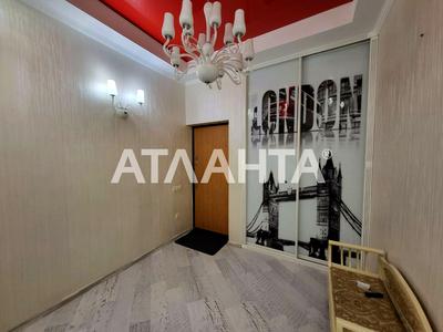 квартира по адресу Французский бульв., 22/1