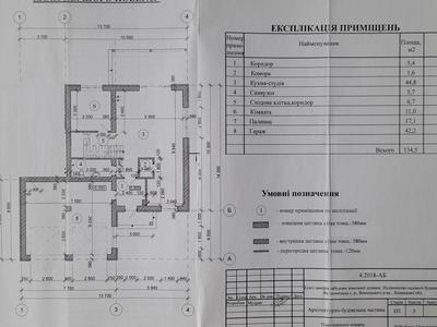 будинок за адресою Джерельна, 2