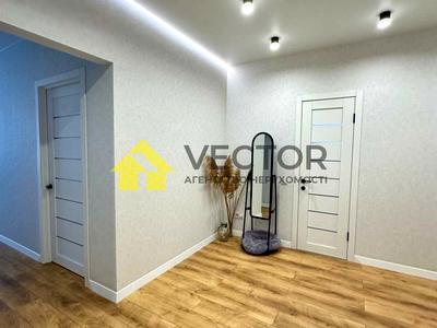 квартира за адресою Полтавська, 1