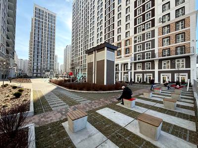 квартира по адресу Михаила Максимовича ул. (Трутенко Онуфрия), 26-В