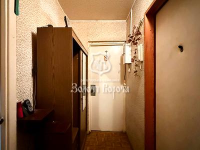 квартира за адресою Якуба Коласа вул., 21