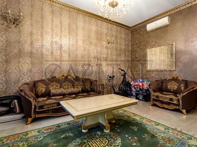 квартира за адресою Банкова вул., 3