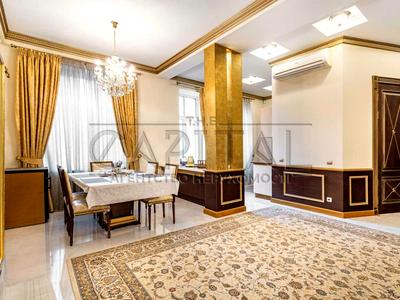 квартира за адресою Банкова вул., 3