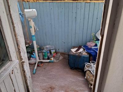 квартира по адресу Рустави ул., 10