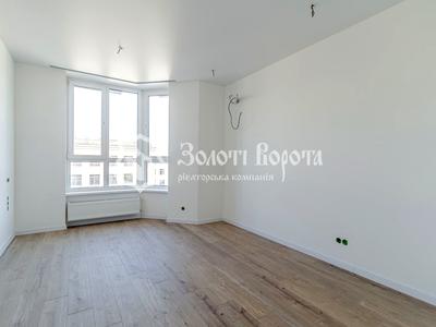 квартира по адресу Молодіжна ул., 4