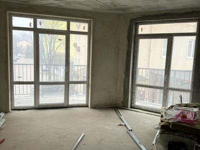 квартира по адресу Зеленая ул., 184