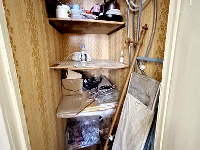 квартира по адресу Академика Королёва ул., 56