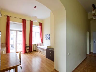 квартира за адресою Рейтарська вул., 25