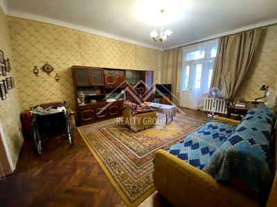 квартира за адресою Кривий Ріг, Свято-Миколаївська вул. (Леніна), 17