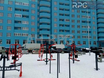 квартира по адресу Пригородная ул., 22-Б