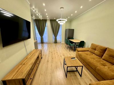квартира по адресу Гераневая ул., 8