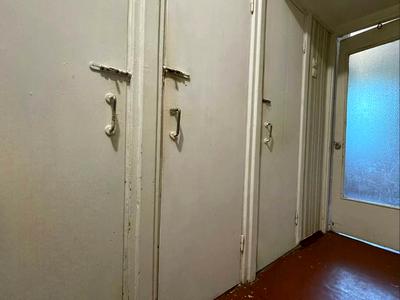квартира по адресу Зодчих ул., 4
