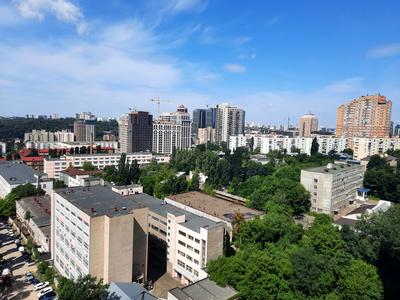 квартира за адресою Київ, Фортечний тупик (Тверський), 7в