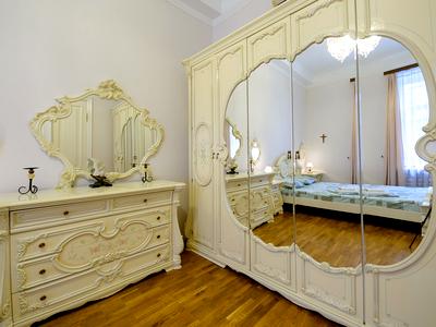 квартира по адресу Киев, Банковая ул., 3