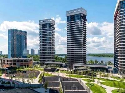 квартира за адресою Дніпровська набережна вул., 15-Є