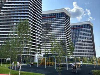 квартира за адресою Дніпровська набережна вул., 15-Є