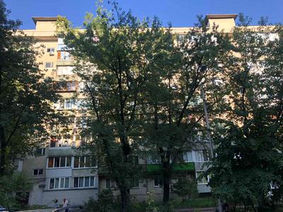 квартира по адресу Оболонский просп., 16-Б