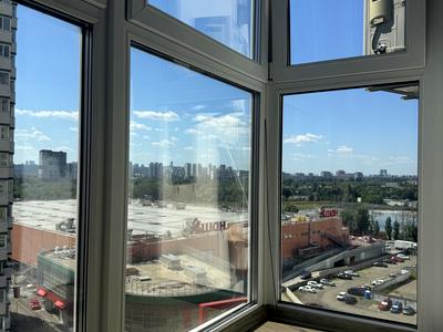 квартира за адресою Драгоманова вул., 2