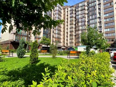 квартира за адресою Володимира Антоновича вул. (Свердлова), 36