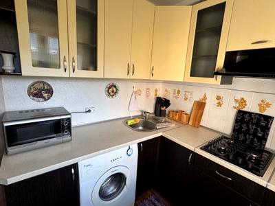 квартира за адресою Празька вул., 3