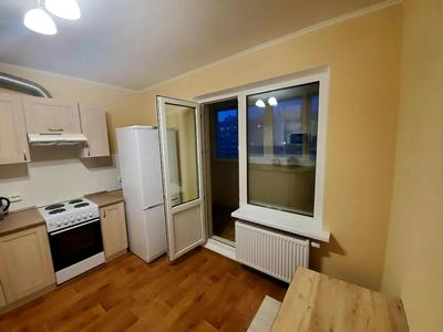 квартира по адресу Балтийский пер., 1