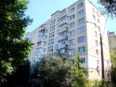 квартира по адресу Днестровская ул., 19