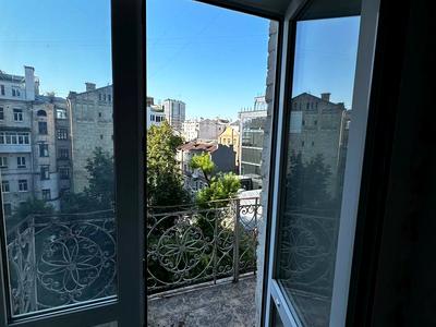 квартира по адресу Гетмана Павла Скоропадского ул. (Льва Толстого), 1