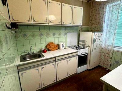квартира по адресу Пантелеймона Кулиша ул. (Челябинская), 5-Б